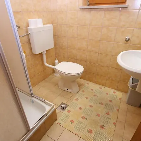 Povile 2398a Apartment Novi Vinodolski