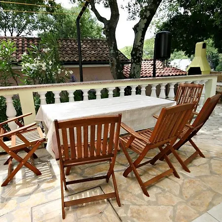 Apartment Povile 2398a *