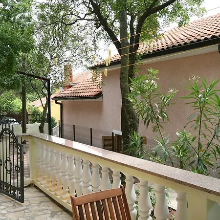 Povile 2398a Apartment *