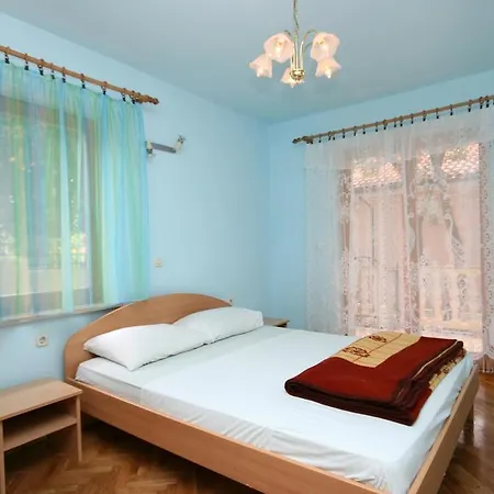 Apartment Povile 2398a Novi Vinodolski
