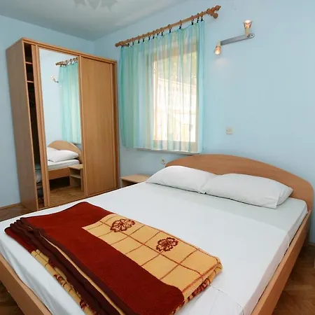Apartment Povile 2398a