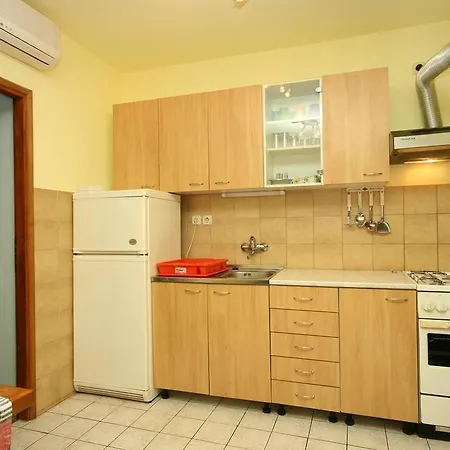 Povile 2398a Apartment
