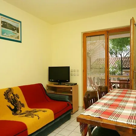Povile 2398a Apartment